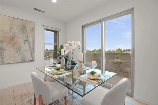 $1,240,000 | 1087 Bigleaf Place, Unit 109, San Jose, CA 95131