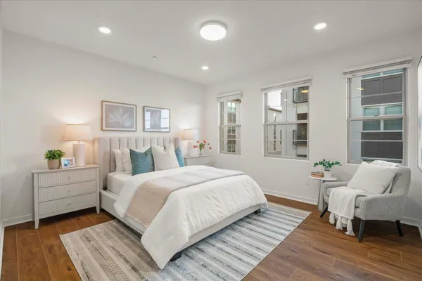 $1,240,000 | 1087 Bigleaf Place, Unit 109, San Jose, CA 95131