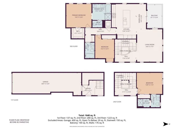 $1,240,000 | 1087 Bigleaf Place, Unit 109, San Jose, CA 95131