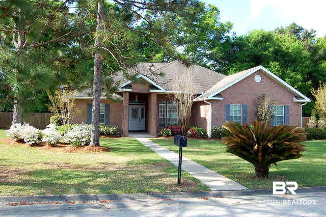 18840 Riverbend Loop Foley, AL 36535 - Photo 1 of 1