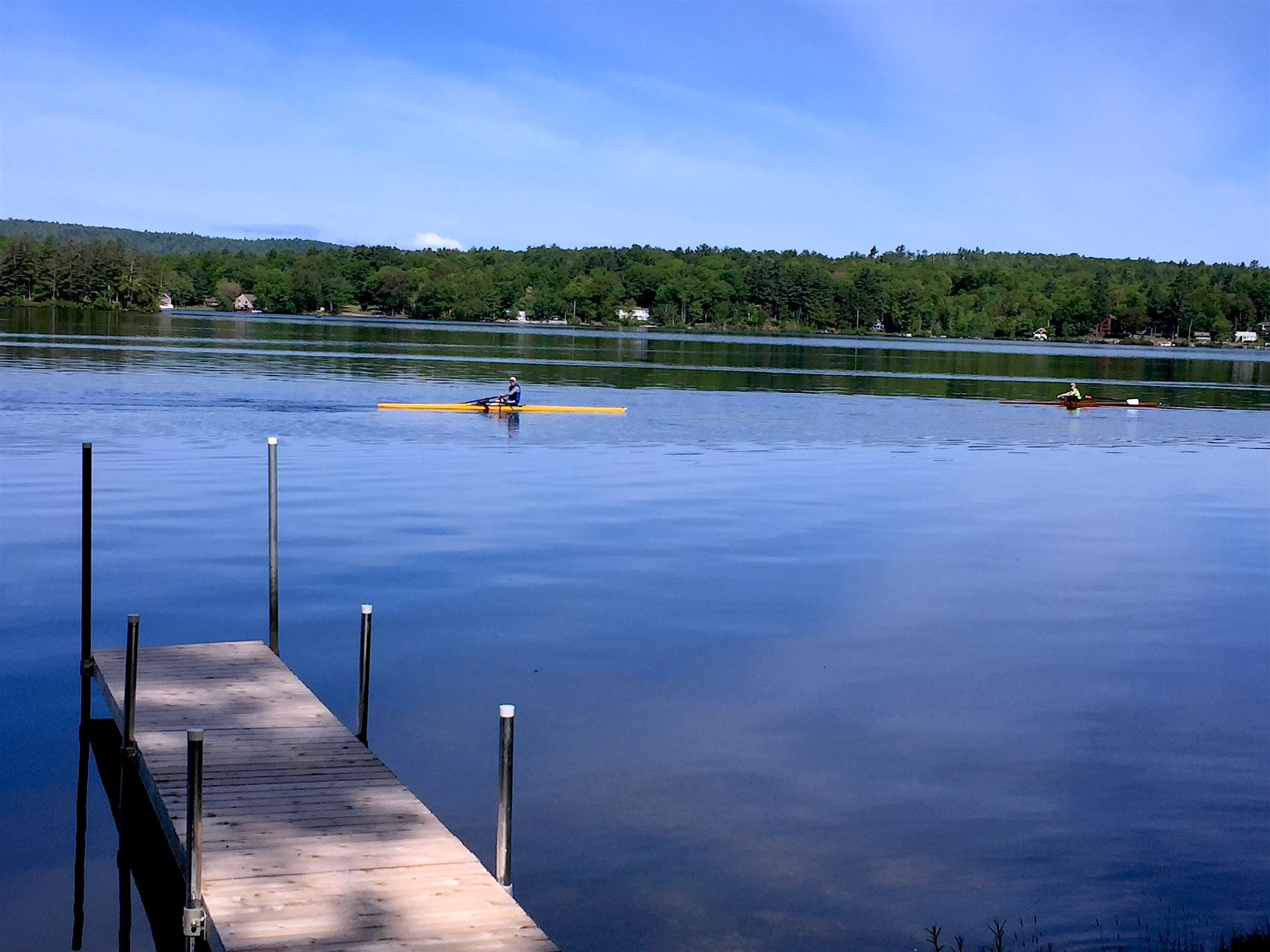 4 Butman Road Enfield, NH 03748 - Photo 2 of 8