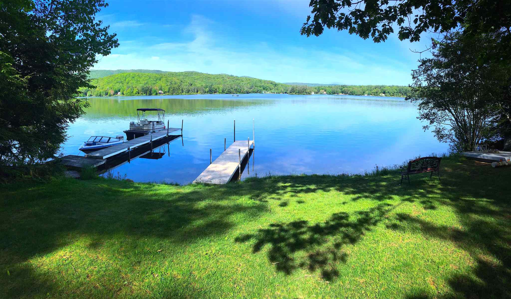 4 Butman Road Enfield, NH 03748 - Photo 3 of 8