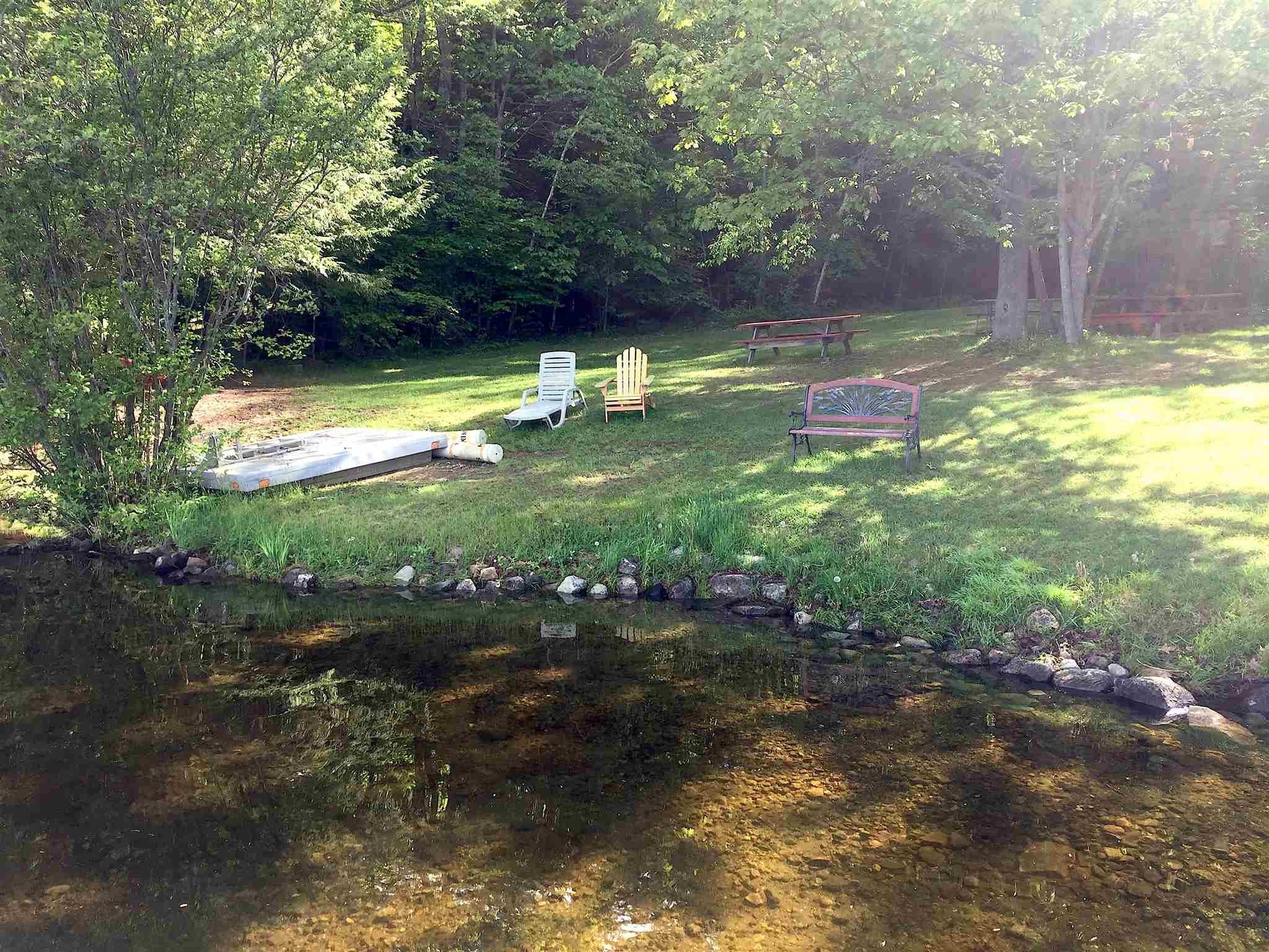 4 Butman Road Enfield, NH 03748 - Photo 4 of 8