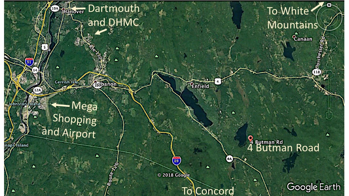 4 Butman Road Enfield, NH 03748 - Photo 7 of 8