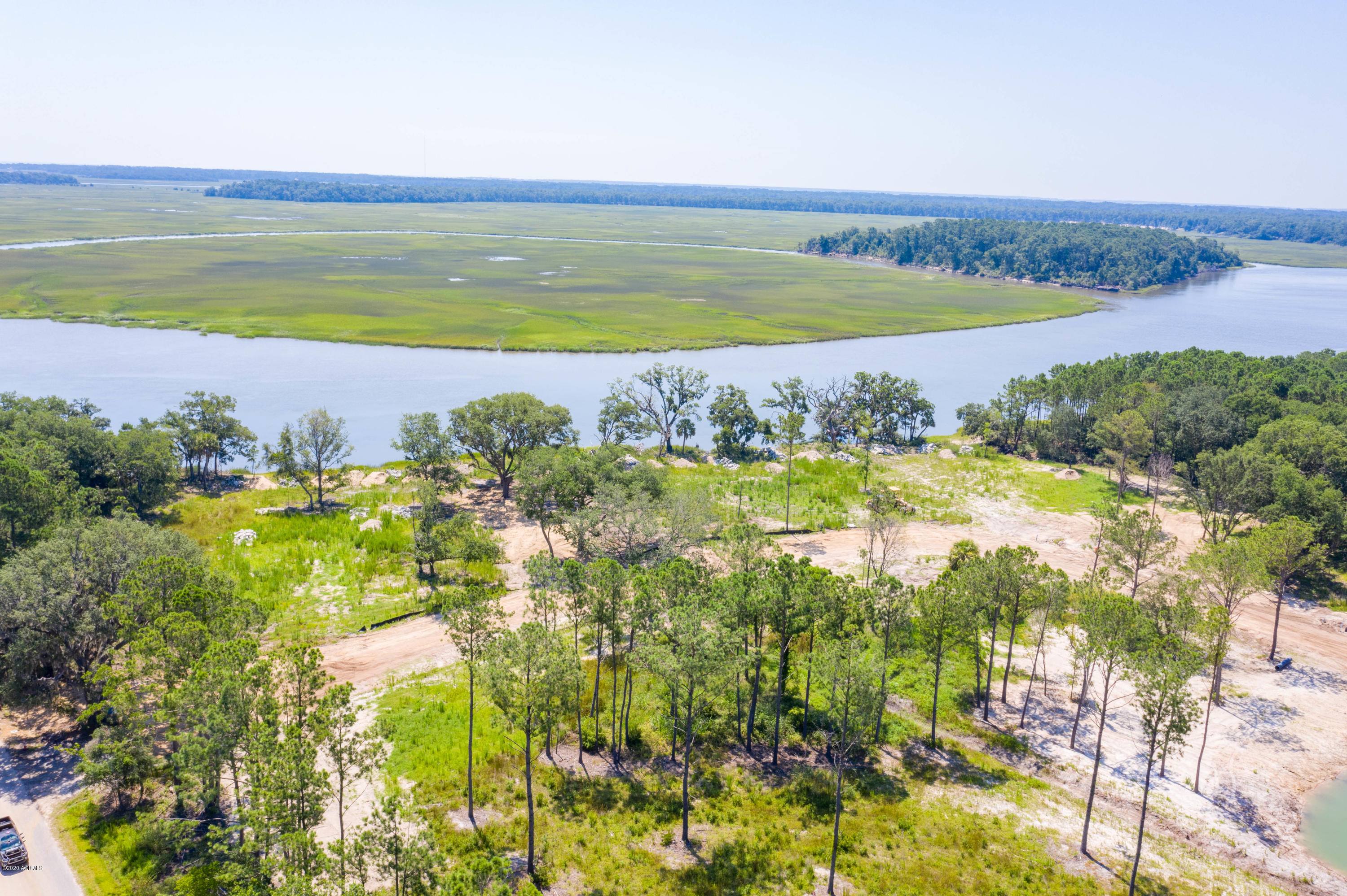 14 Morgan Point Street St. Helena Island, SC 29920 - Photo 12 of 43 DJI_0496-HDR