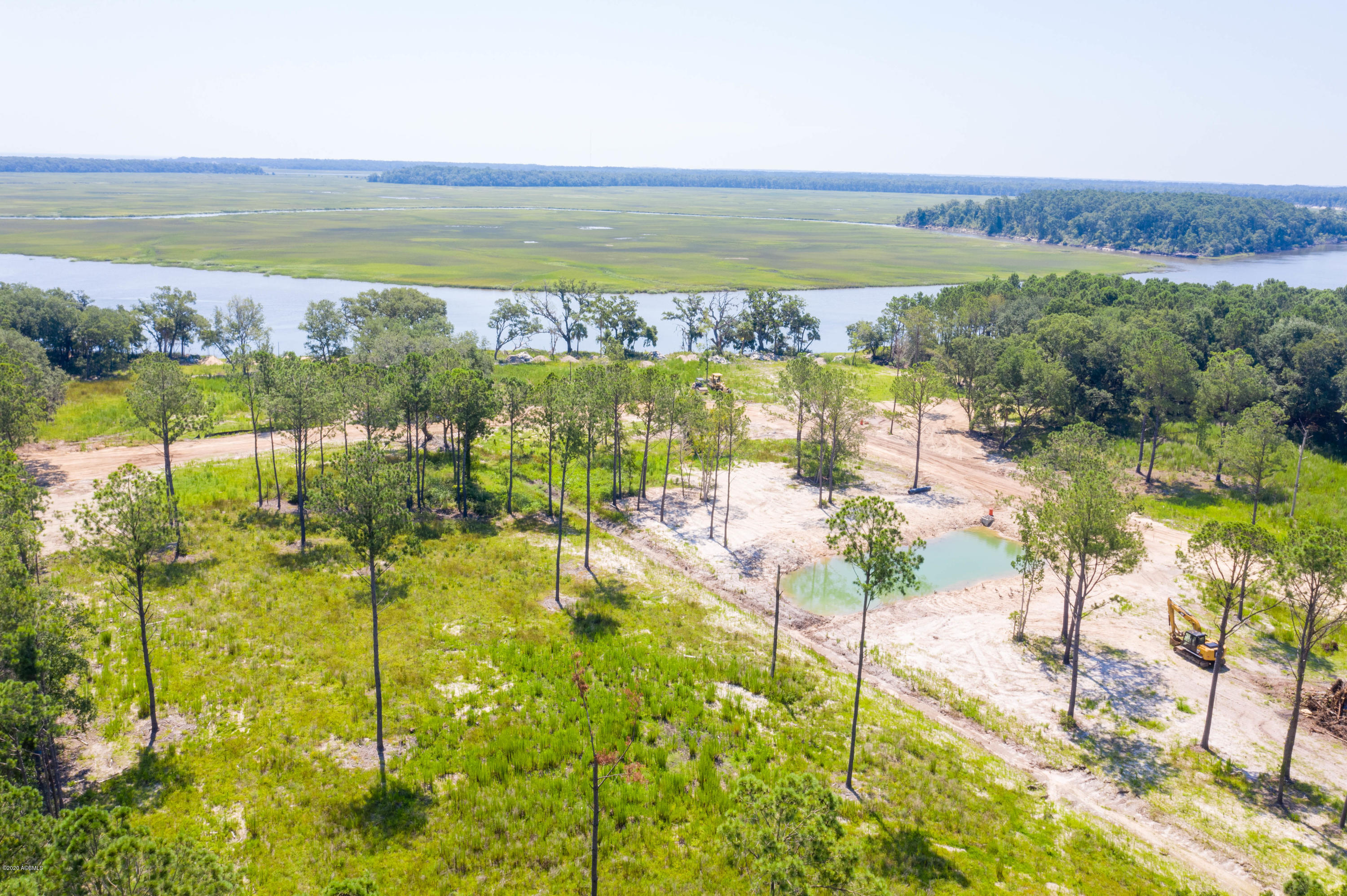 14 Morgan Point Street St. Helena Island, SC 29920 - Photo 14 of 43 DJI_0502-HDR-2