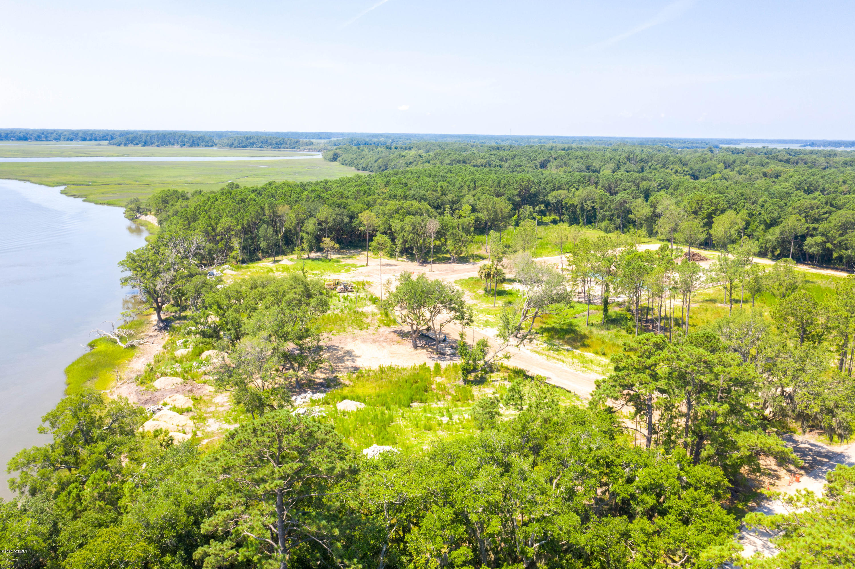 14 Morgan Point Street St. Helena Island, SC 29920 - Photo 36 of 43 DJI_0586-HDR