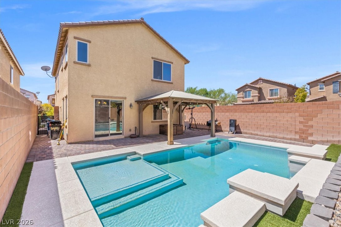 6472 Hamel Avenue Las Vegas, NV 89122 - Photo 38 of 58 Gallery Image 38