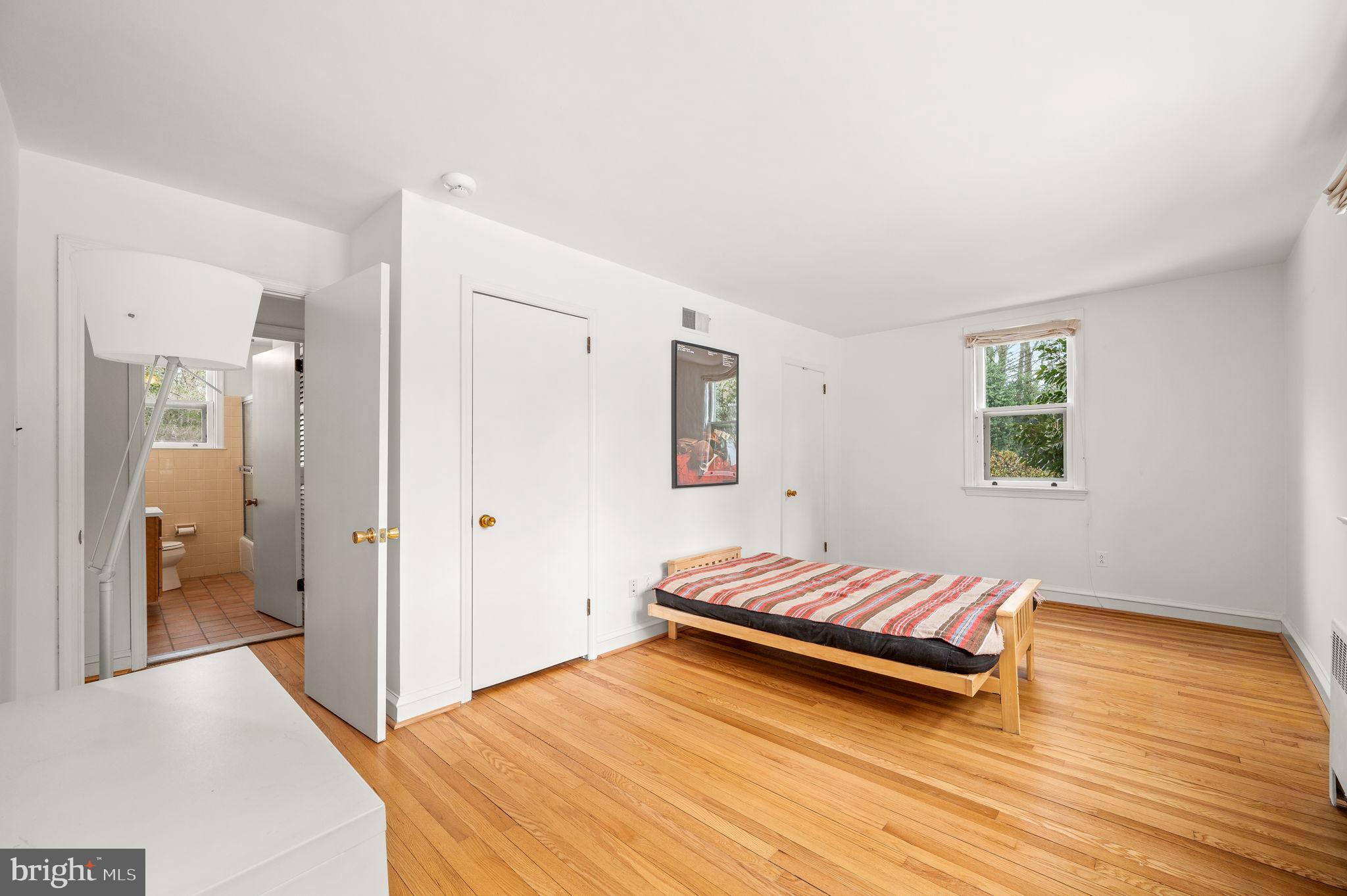 14 Rabbit Run Road Rose Valley, PA 19086 - Photo 18 of 54 1st floor bedroom #1