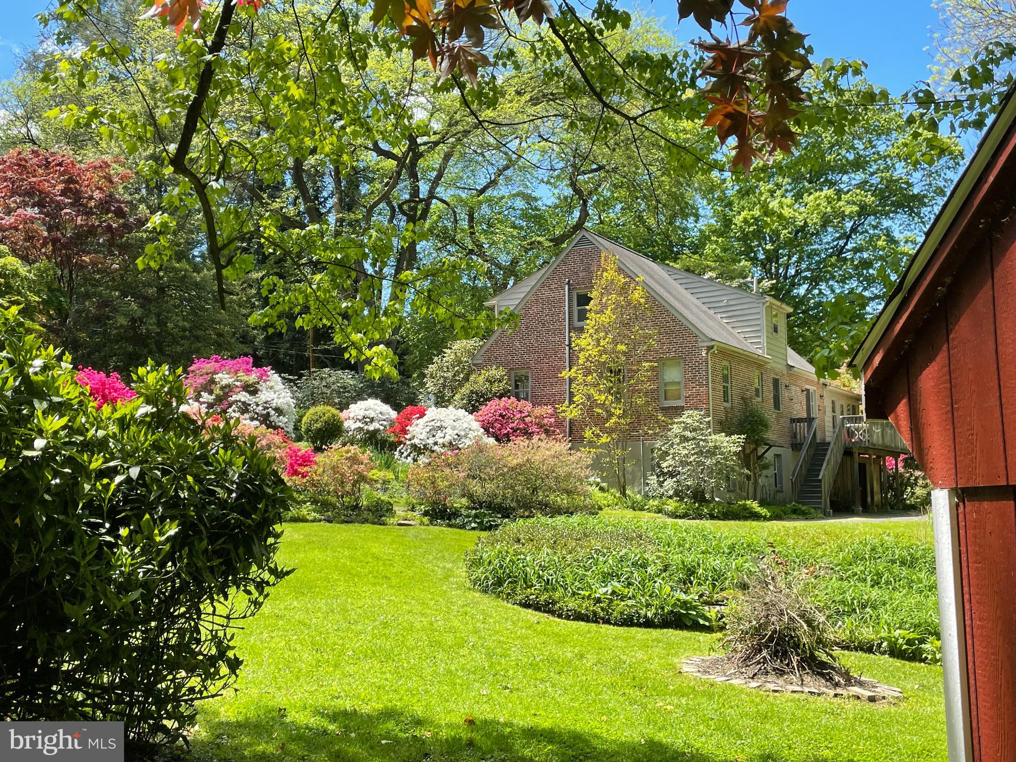 14 Rabbit Run Road Rose Valley, PA 19086 - Photo 54 of 54