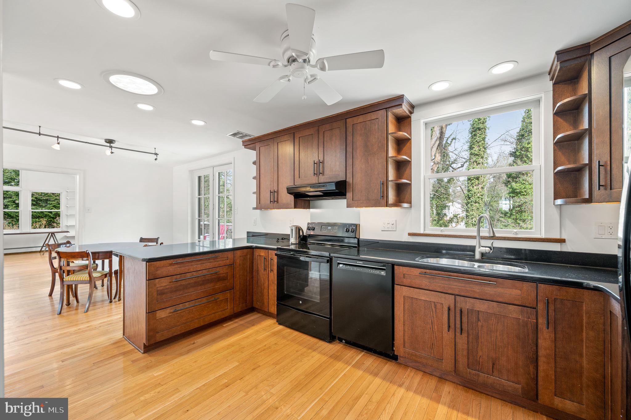 14 Rabbit Run Road Rose Valley, PA 19086 - Photo 8 of 54 Kitchen