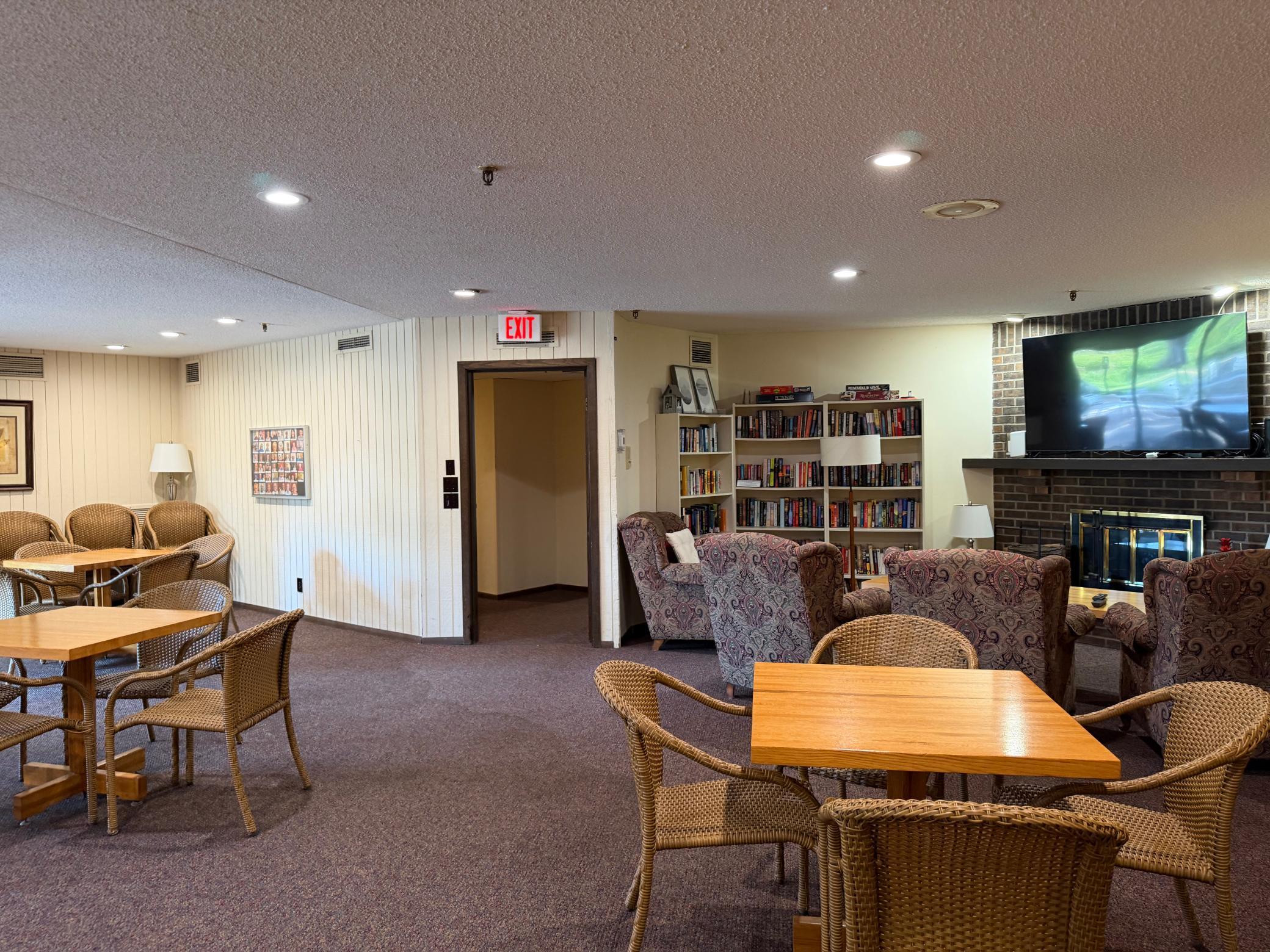 8549 Irwin Road, Unit 138 Bloomington, MN 55437 - Photo 22 of 31 Gallery Image 22