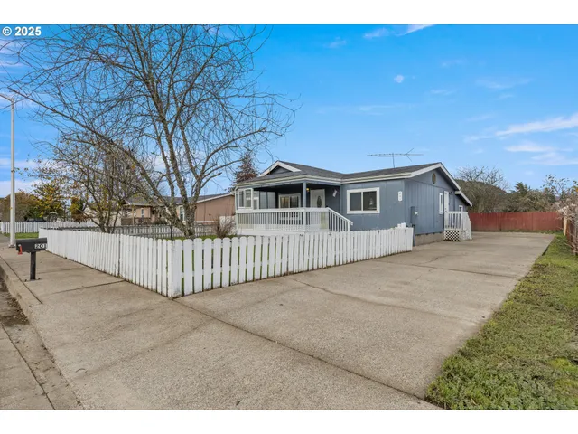 $315,000 | 201 Heavenly Court, Sutherlin, OR 97479
