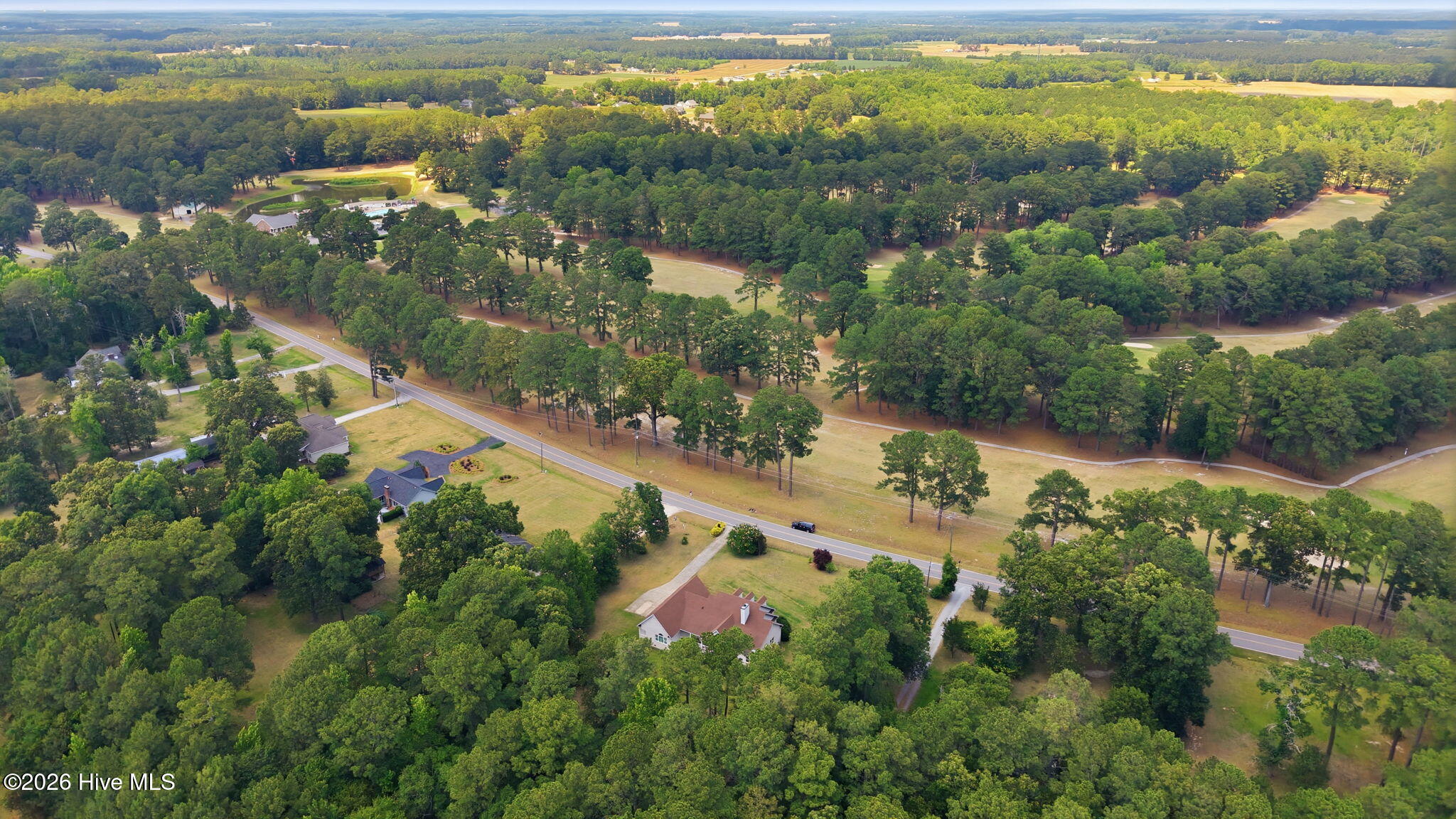 1117 Maccripine Road Pinetops, NC 27864 - Photo 61 of 64 Gallery Image 61