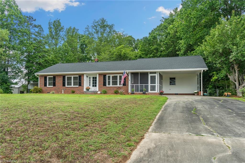 344 Sunset Road Clemmons, NC 27012 - Photo 34 of 34