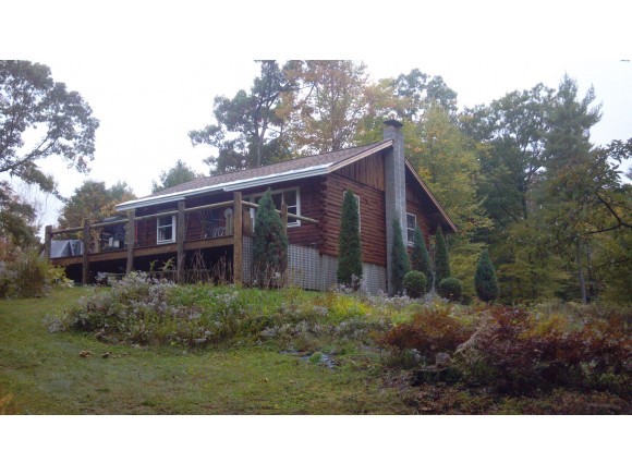 315 Lang Road Richmond, NH 03470 - Photo 1 of 8