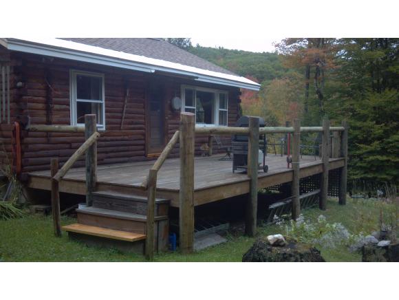 315 Lang Road Richmond, NH 03470 - Photo 3 of 8