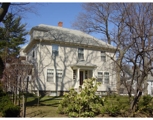 24 Ridge Road Belmont, MA 02478 - Photo 1 of 9 Gallery Image 1