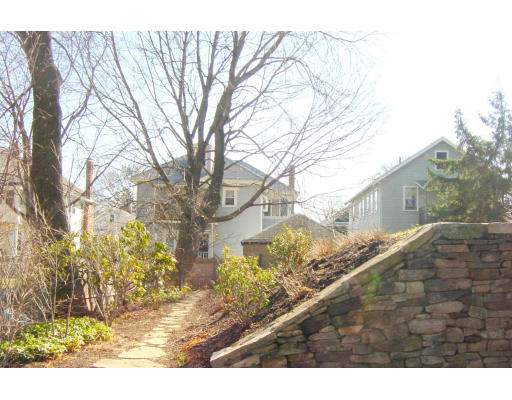 24 Ridge Road Belmont, MA 02478 - Photo 2 of 9 Gallery Image 2