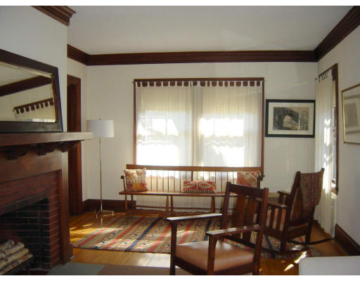 24 Ridge Road Belmont, MA 02478 - Photo 4 of 9 Gallery Image 4