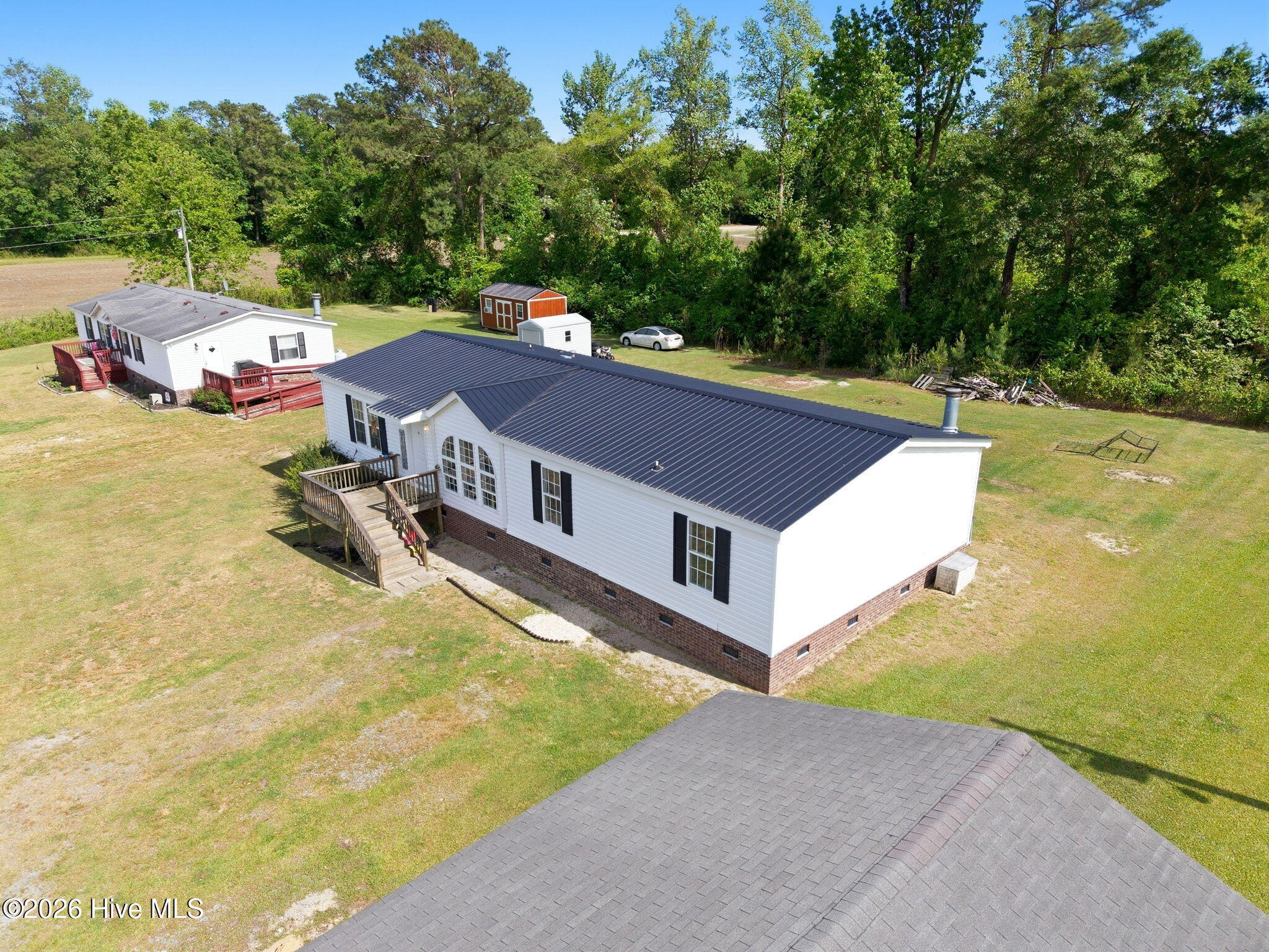 233 Baysden Pond Road Chinquapin, NC 28521 - Photo 7 of 45 33-WEB~1