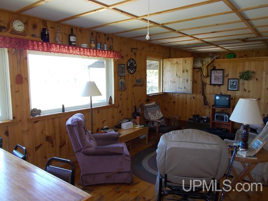 Tbd 155 Acres Off Reservoir Dam Road Seney, MI 49883 - Photo 21 of 23