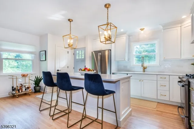 $675,000 | 16 Dellwood Avenue, Morristown, NJ 07960