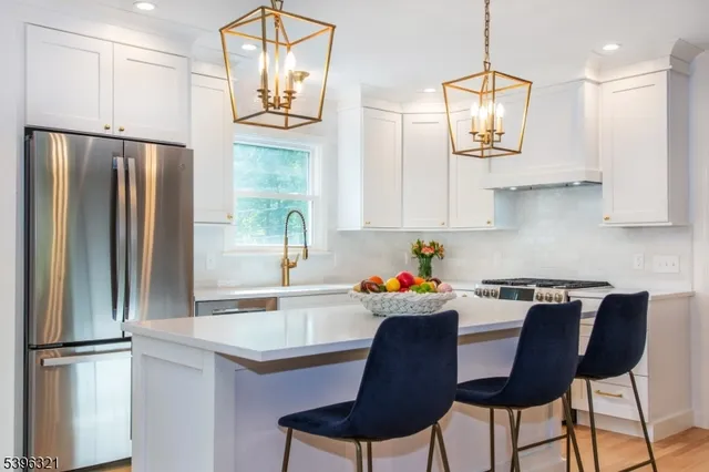 $675,000 | 16 Dellwood Avenue, Morristown, NJ 07960