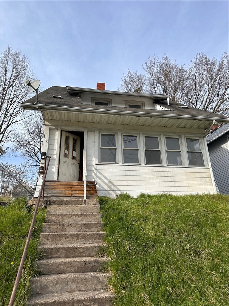 480 Ridgeway Avenue Rochester, NY 14615 - Photo 1 of 1