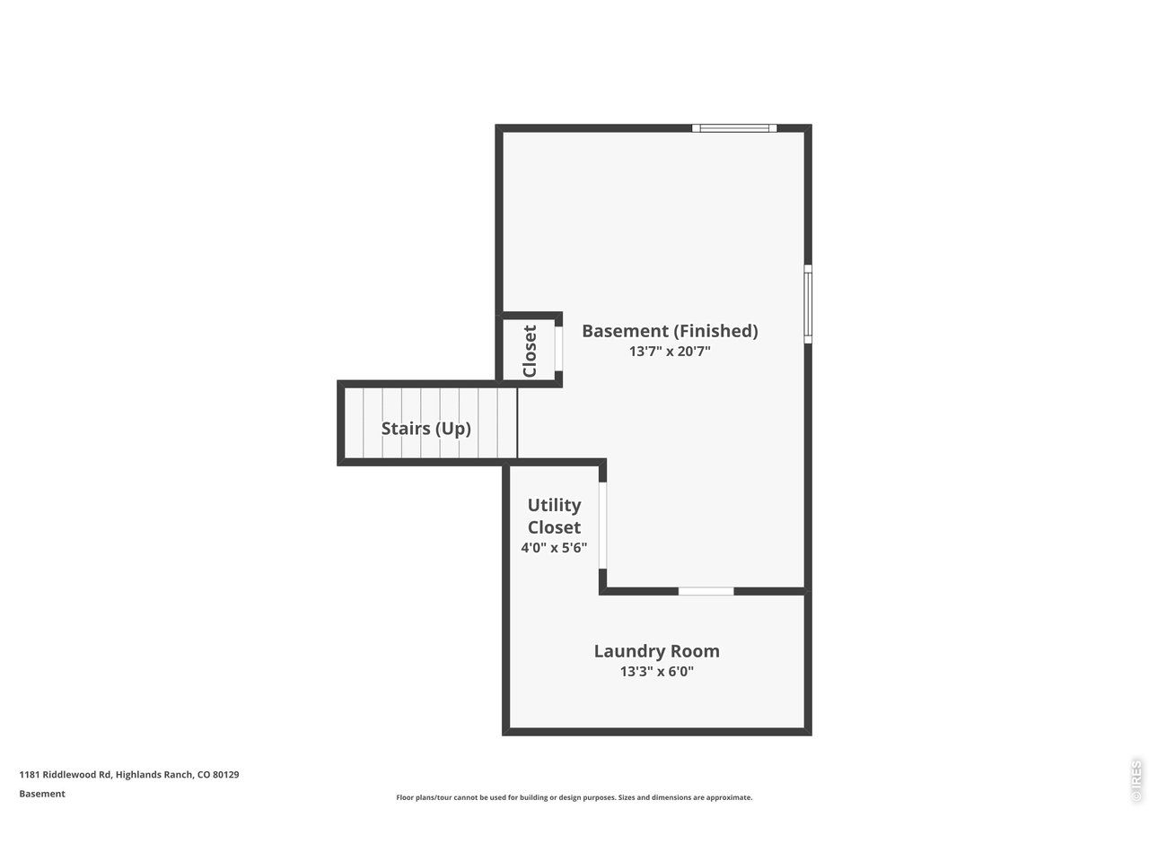1181 Riddlewood Road Littleton, CO 80129 - Photo 34 of 35