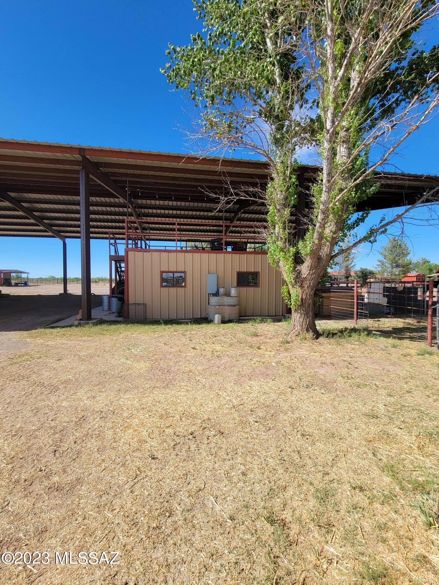 10055 North Mormon Road Elfrida, AZ 85610 - Photo 12 of 43 Gallery Image 12
