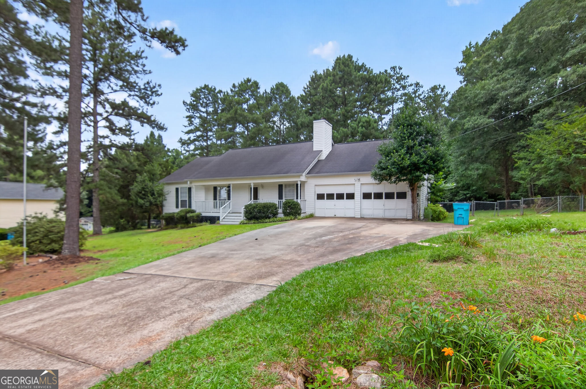 128 Cedar Ridge Road Locust Grove, GA 30248 - Photo 35 of 38