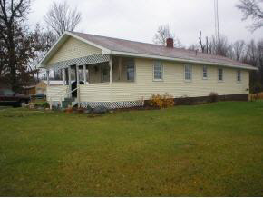 3649 North Thorn Road Walkerton, IN 46574 - Photo 1 of 7