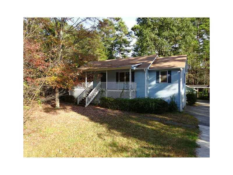 2070 Jamerson Road Marietta, GA 30066 - Photo 1 of 1 Exterior Front.