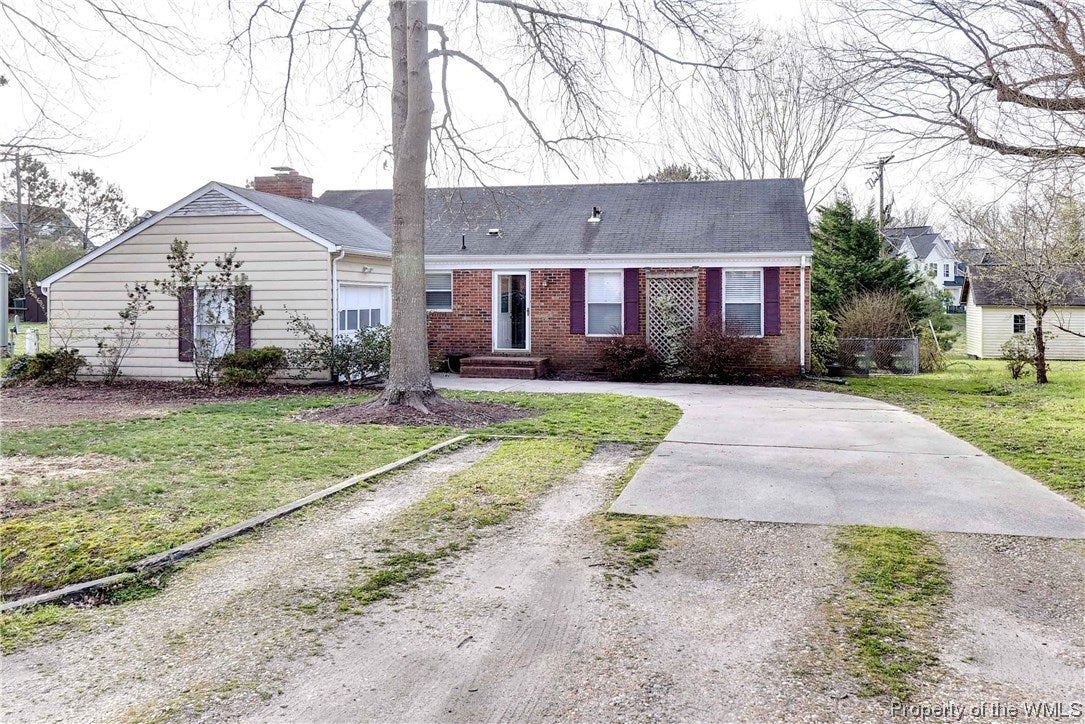 114 Rondane Place Williamsburg, VA 23188 - Photo 1 of 23 Gallery Image 1