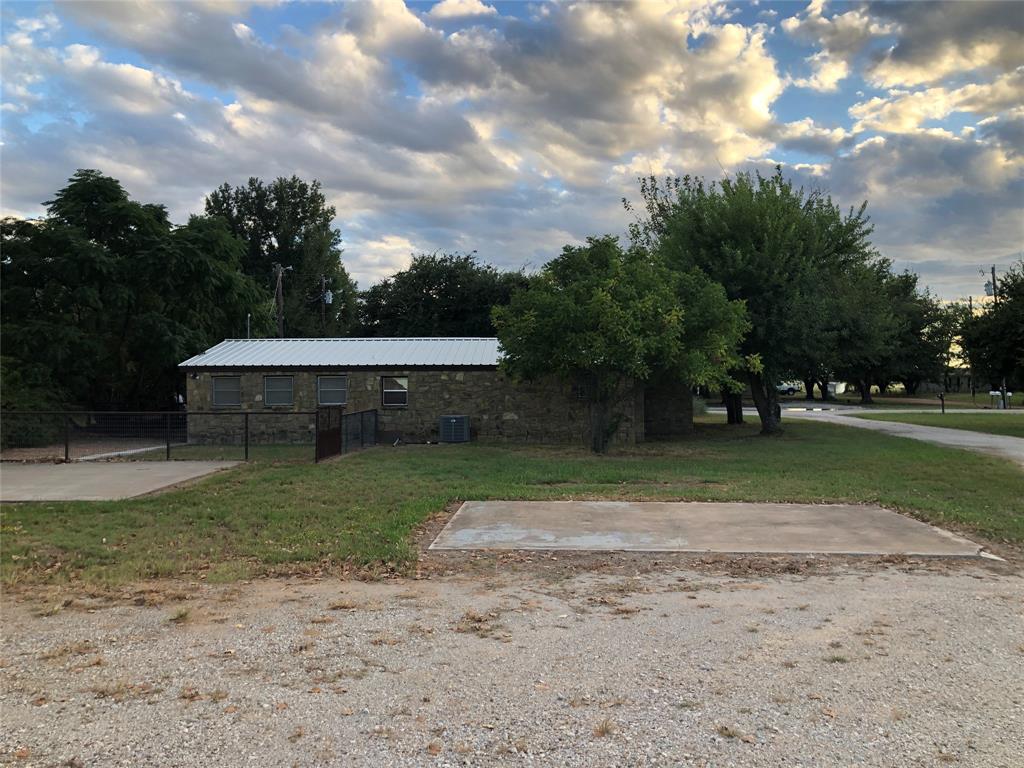 210 Jones Road Graford, TX 76449 - Photo 25 of 25 a view of a park with large trees