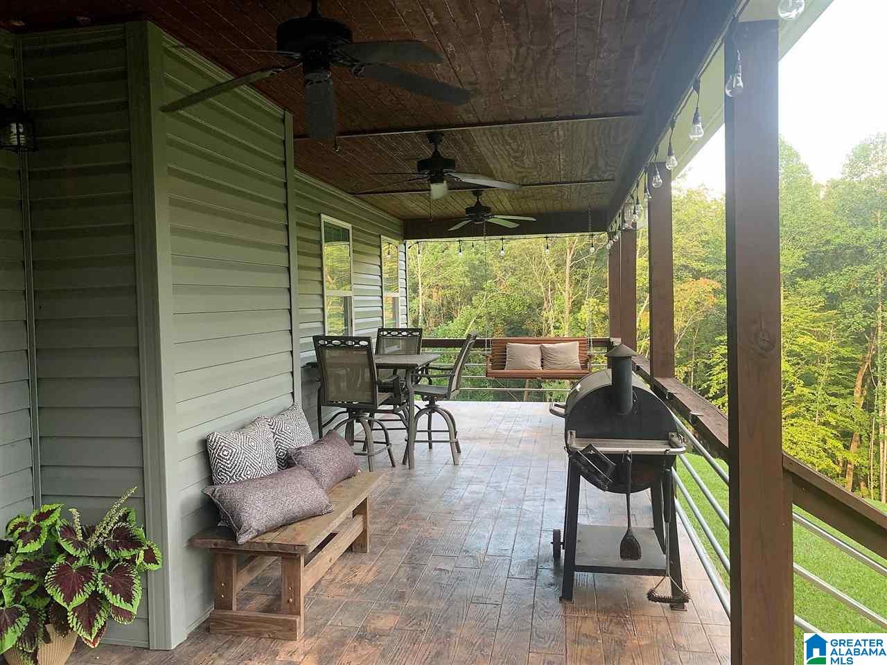 1281 Mohawk Cliff Road Ohatchee, AL 36271 - Photo 48 of 50