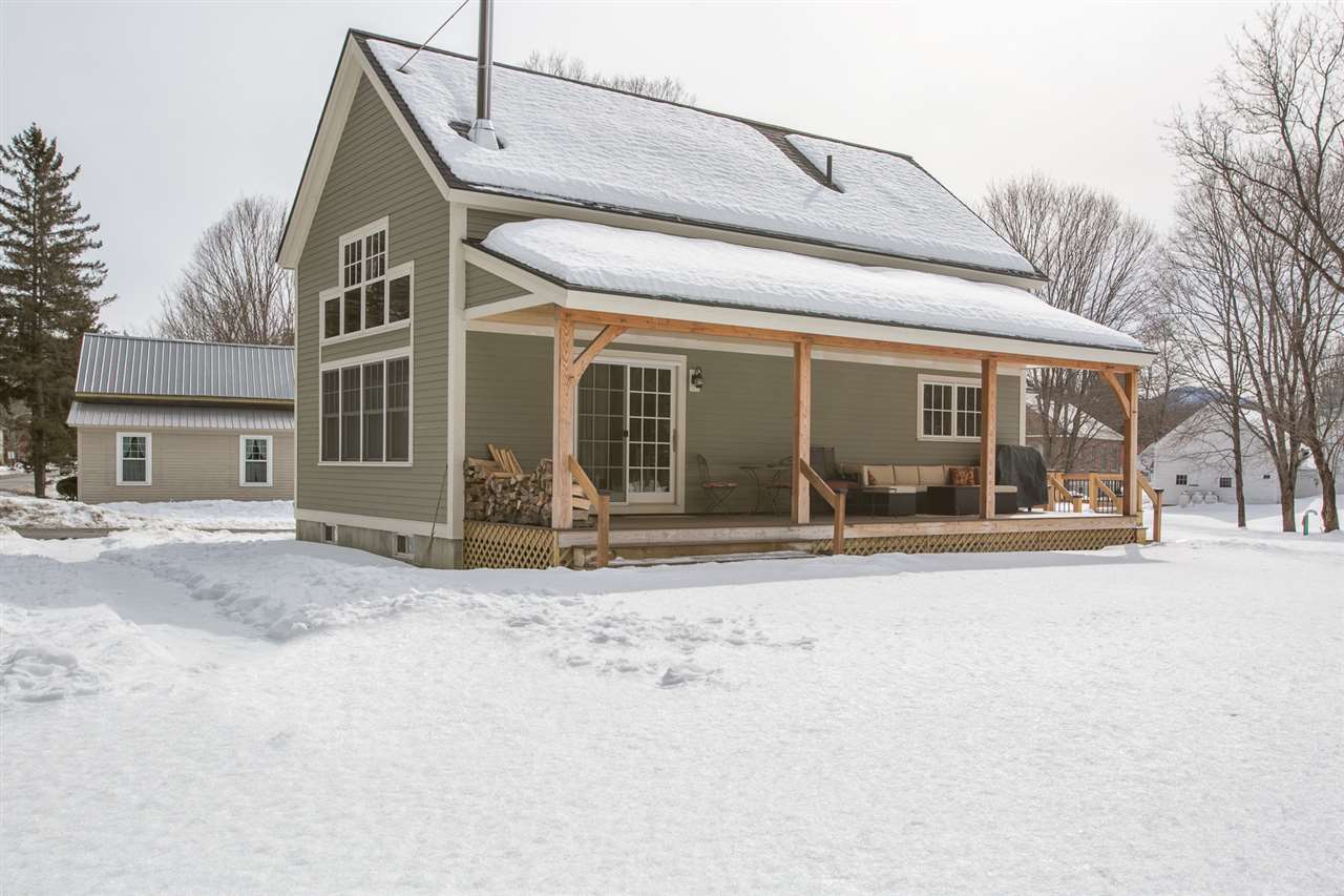 13 Quechee Road Hartland, VT 05048 - Photo 1 of 28 Gallery Image 1