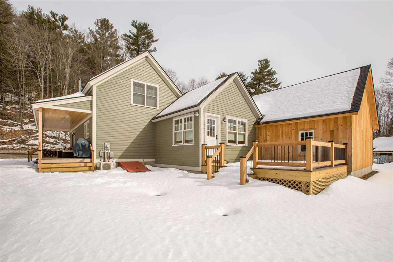 13 Quechee Road Hartland, VT 05048 - Photo 2 of 28 Gallery Image 2