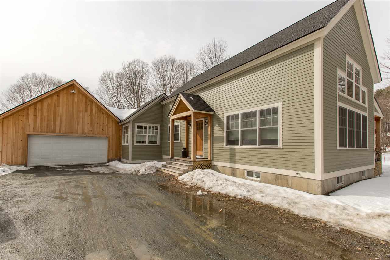13 Quechee Road Hartland, VT 05048 - Photo 26 of 28 Gallery Image 26