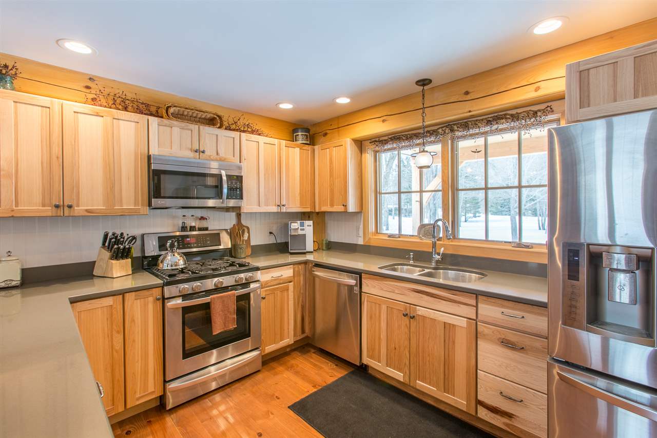 13 Quechee Road Hartland, VT 05048 - Photo 5 of 28 Gallery Image 5