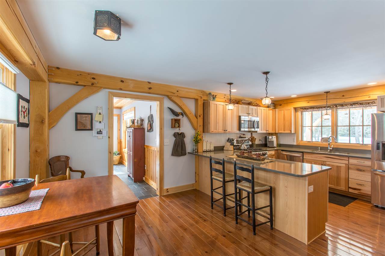 13 Quechee Road Hartland, VT 05048 - Photo 8 of 28 Gallery Image 8