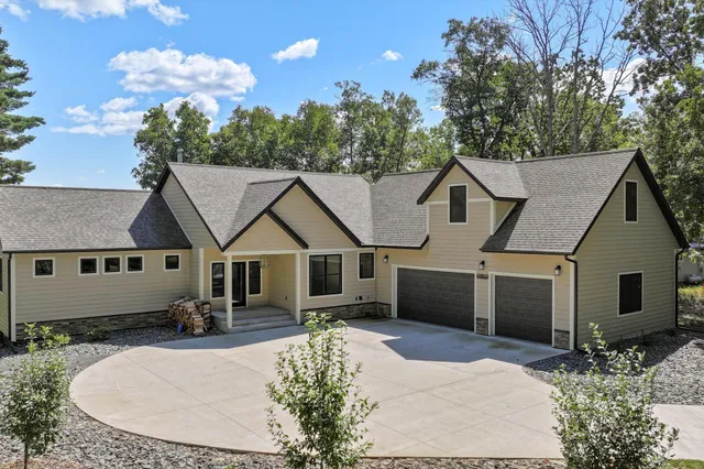 $1,295,000 | 4238 Thunder Lake Lodge Drive Northeast, Remer, MN 56672