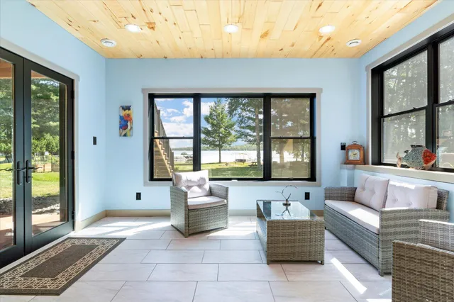 $1,295,000 | 4238 Thunder Lake Lodge Drive Northeast, Remer, MN 56672