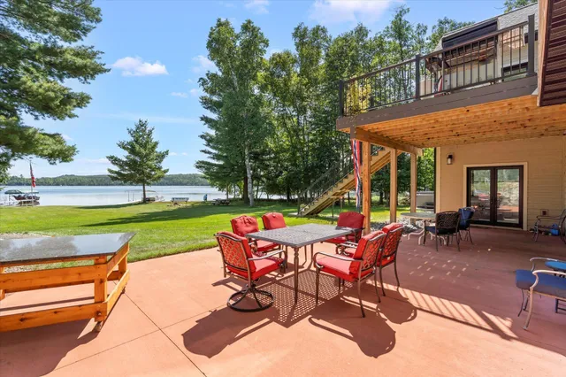 $1,295,000 | 4238 Thunder Lake Lodge Drive Northeast, Remer, MN 56672