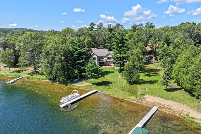 $1,295,000 | 4238 Thunder Lake Lodge Drive Northeast, Remer, MN 56672