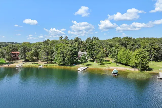 $1,295,000 | 4238 Thunder Lake Lodge Drive Northeast, Remer, MN 56672
