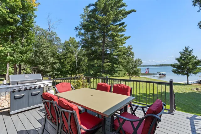 $1,295,000 | 4238 Thunder Lake Lodge Drive Northeast, Remer, MN 56672