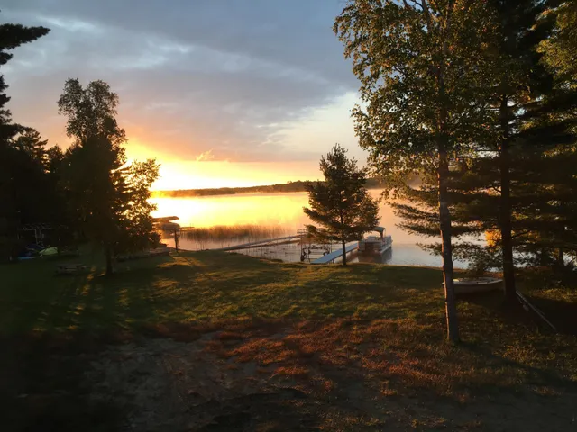 $1,295,000 | 4238 Thunder Lake Lodge Drive Northeast, Remer, MN 56672