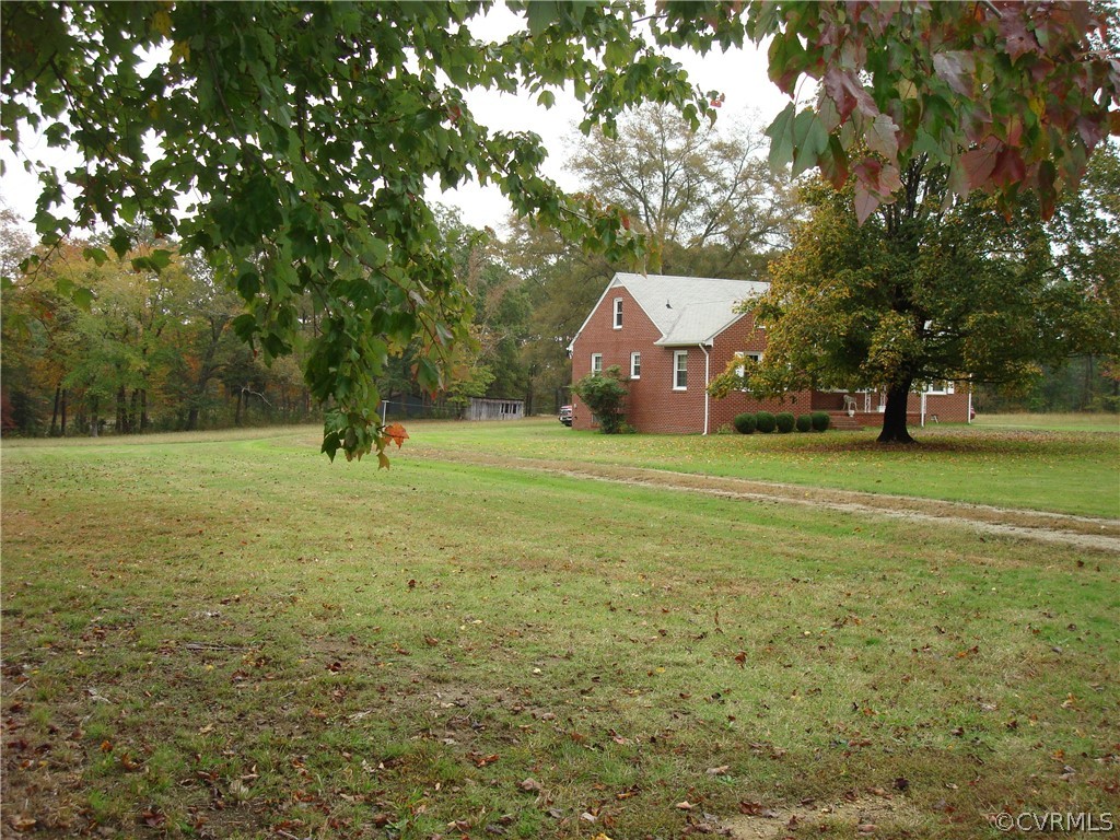 8101 Baldwin Creek Road Chesterfield, VA 23832 - Photo 1 of 10 Gallery Image 1